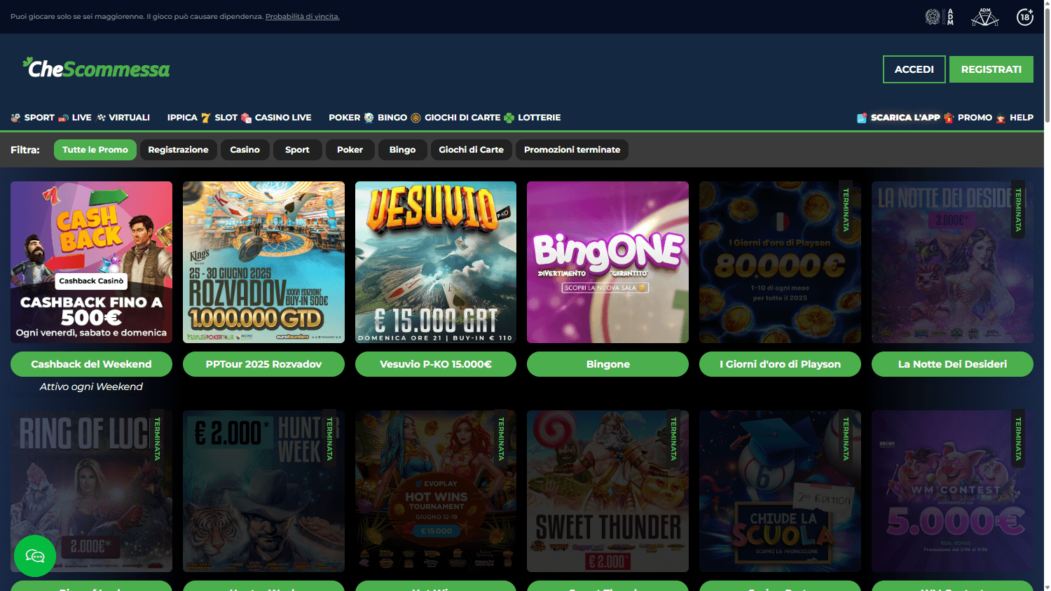 CheScommessa_Casino_promotions_desktop