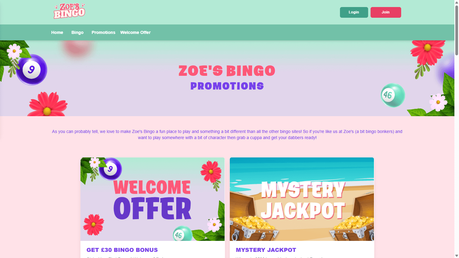 Zoe's_Bingo_Casino_promotions_desktop