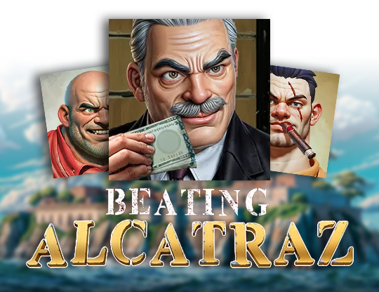 Beating Alcatraz