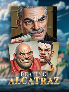 Beating Alcatraz