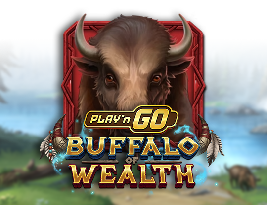 Buffalo of Wealth