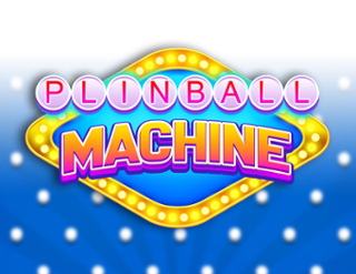 Plinball Machine