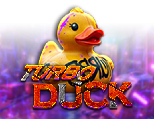 Turbo Duck