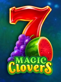 Magic Clovers