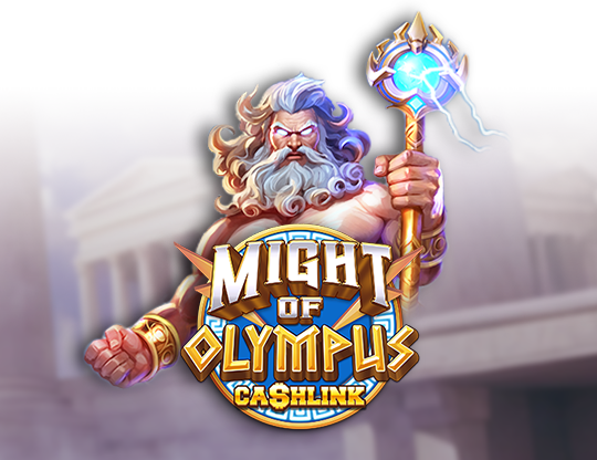 Might of Olympus