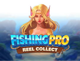 Fishing Pro: Reel Collect