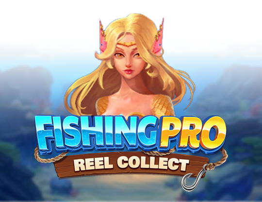 Fishing Pro: Reel Collect
