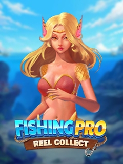 Fishing Pro: Reel Collect