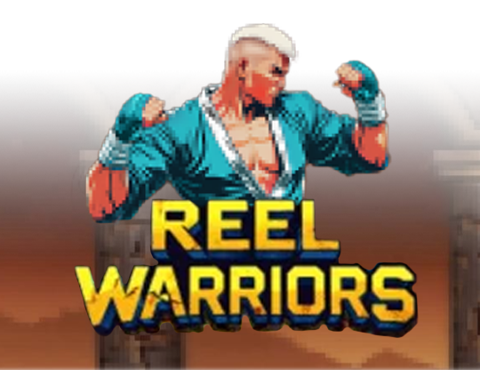 Reel Warriors