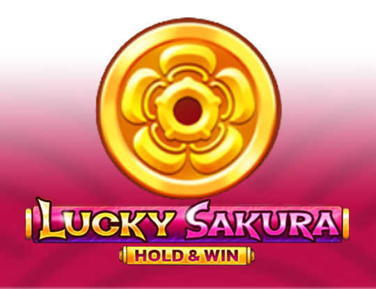 Lucky Sakura Hold & Win