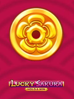 Lucky Sakura Hold & Win