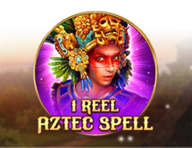 1 Reel - Aztec Spell