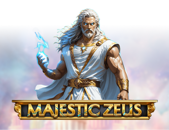 Majestic Zeus