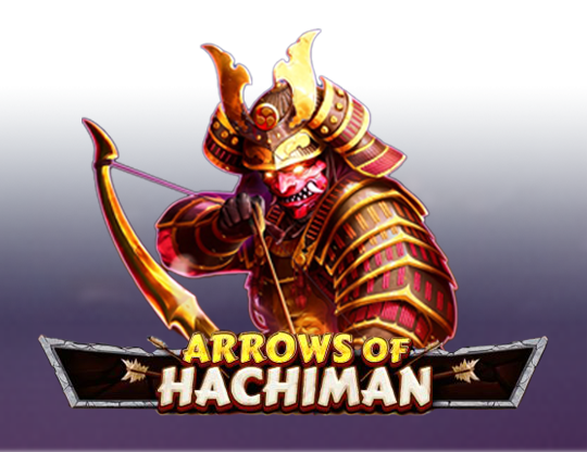 Arrows of Hachiman