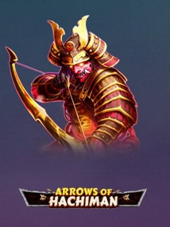 Arrows of Hachiman