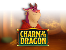 Charm of the Dragon