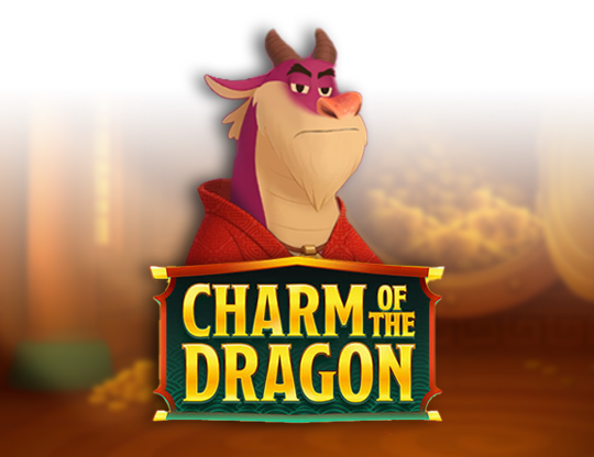 Charm of the Dragon