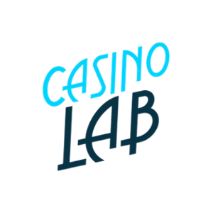 Casino Lab Logo