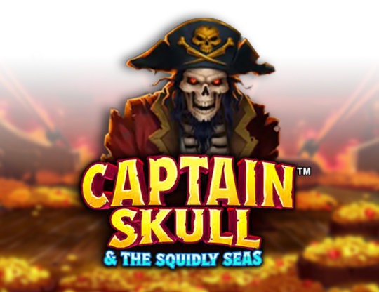 Captain Skull & the Squidly Seas