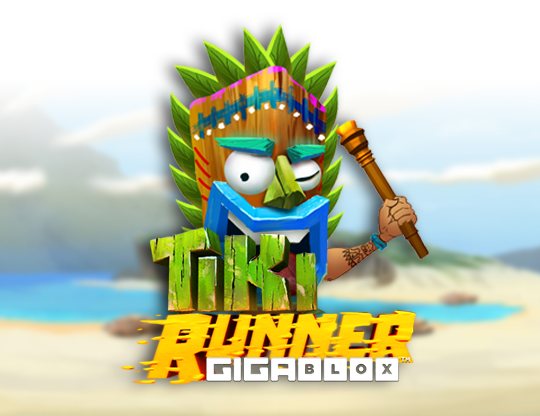 Tiki Runners Clusters