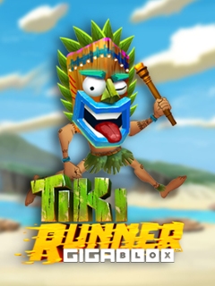 Tiki Runners Clusters
