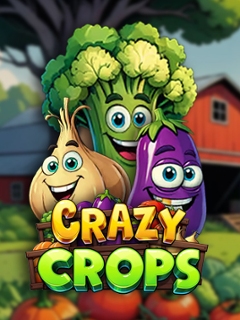 Crazy Crops