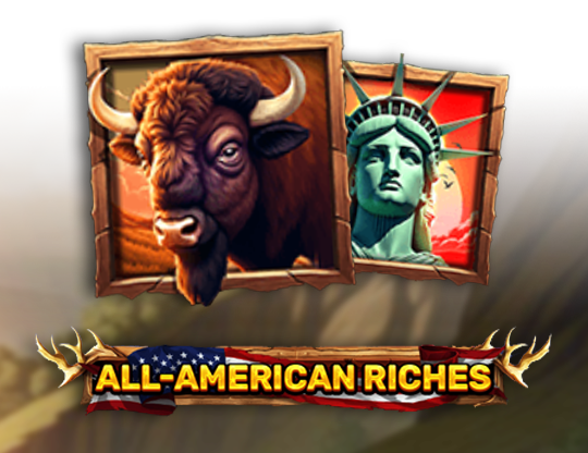 All American Riches