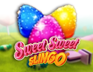 Sweet Sweet Slingo