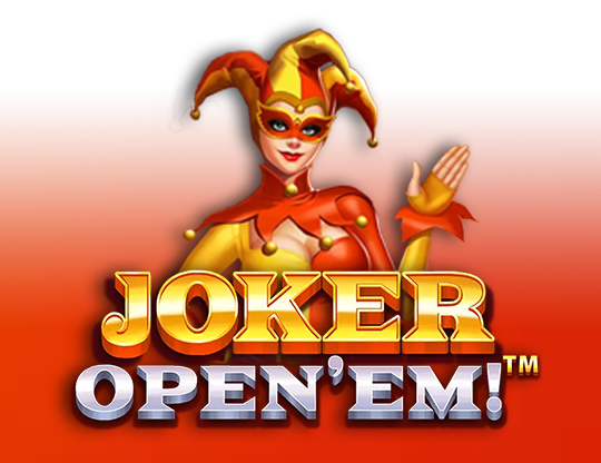Joker Open'Em