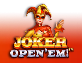 Joker Open'Em