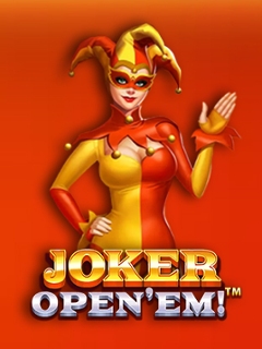 Joker Open'Em
