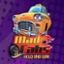 Mad Cabs Hold & Win