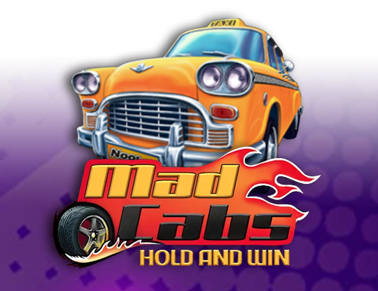 Mad Cabs Hold & Win