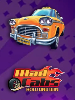 Mad Cabs Hold & Win