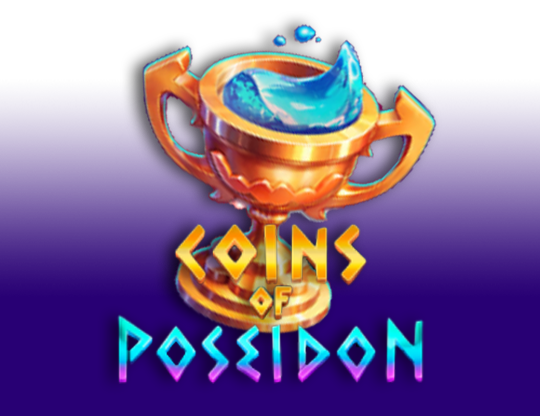 Coins of Poseidon