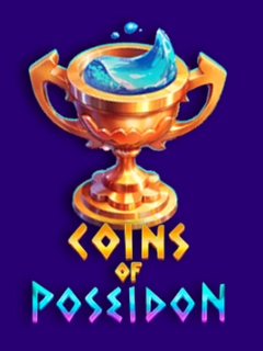 Coins of Poseidon
