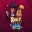 Rabbit in the Hat - Tap N Cash