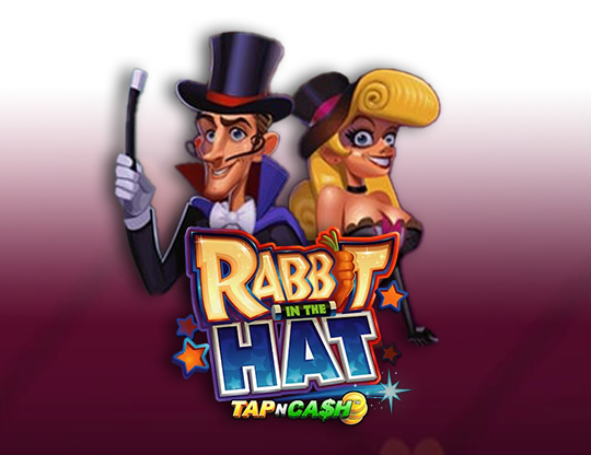 Rabbit in the Hat - Tap N Cash