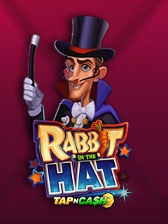 Rabbit in the Hat - Tap N Cash