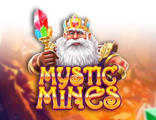 Mystic Mines