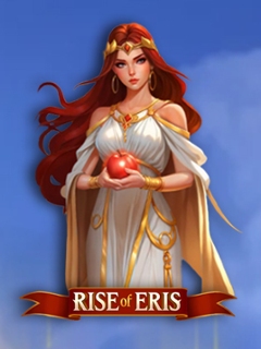 Rise of Eris