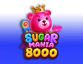 Sugar Mania 8000