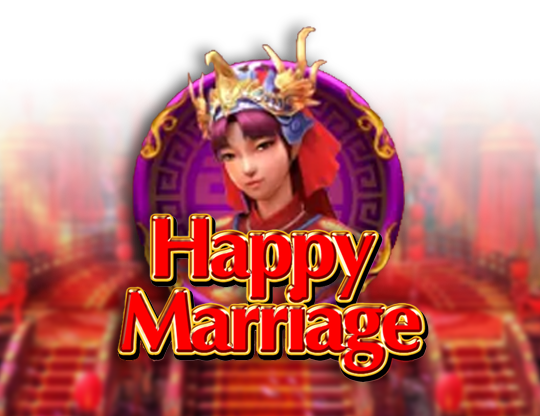 Happy Marriage