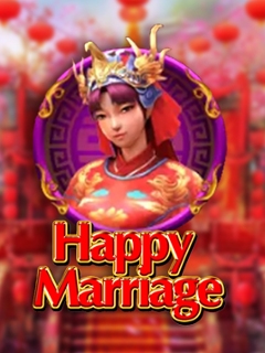Happy Marriage