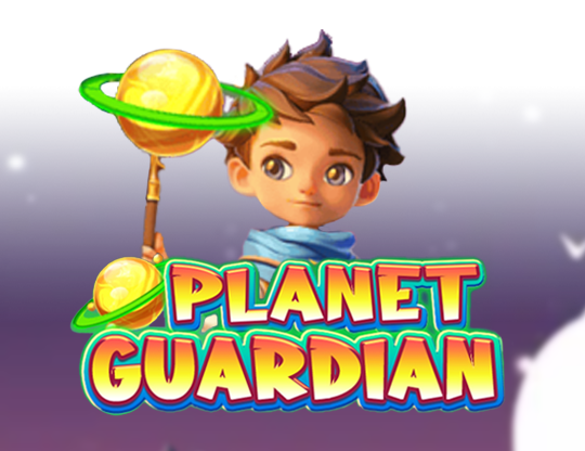 Planet Guardian