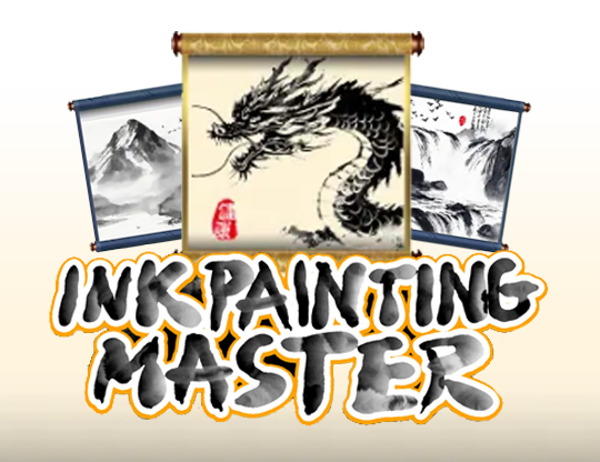 Ink Painting Master