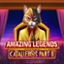 Amazing Legends Catalleros Part 2