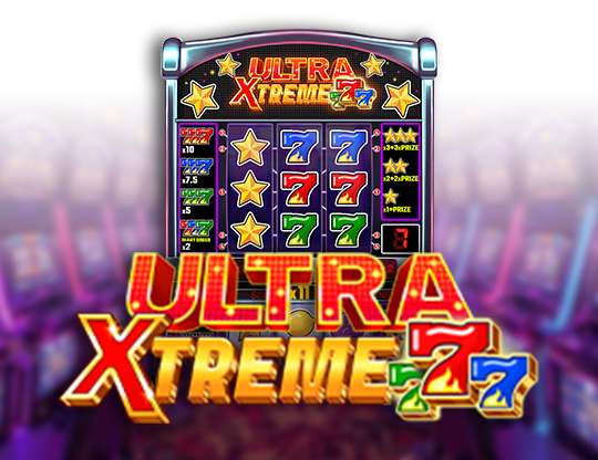UltraXtreme 777