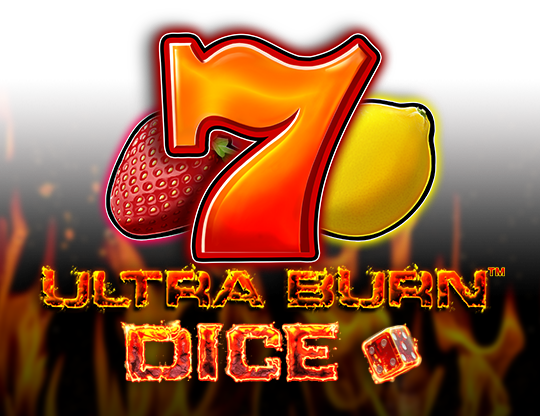 Ultra Burn Dice