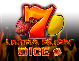 Ultra Burn Dice